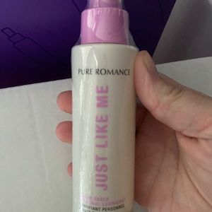 Just like me! Original